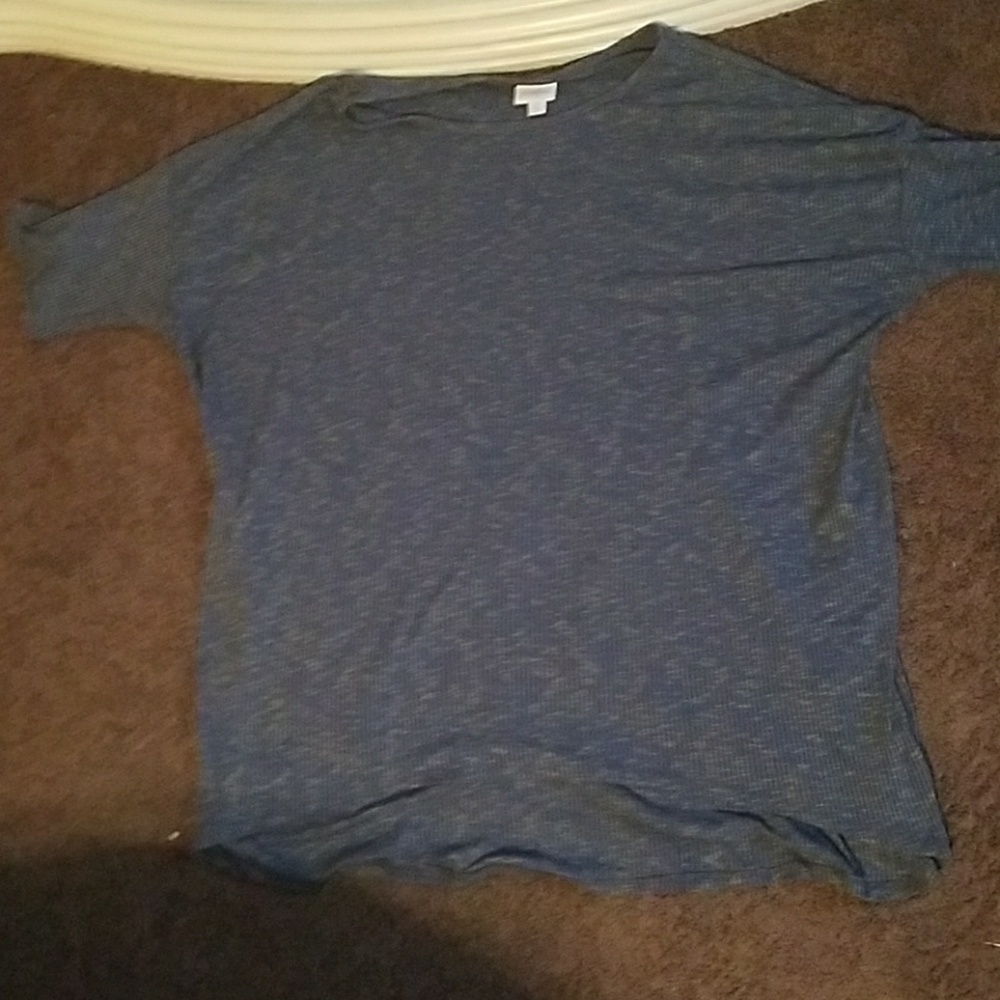 Lula Roe bundle of 2 tops